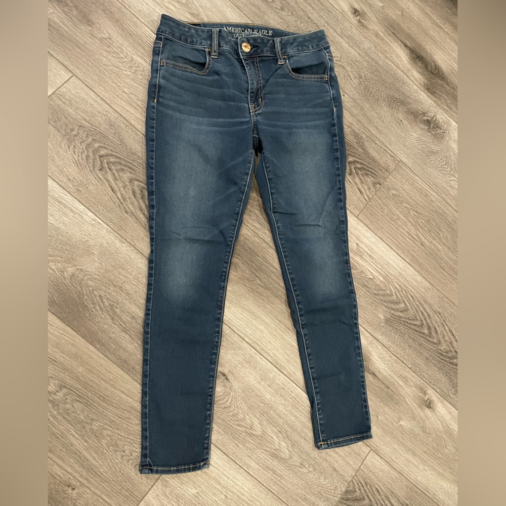 American Eagle Jeggings